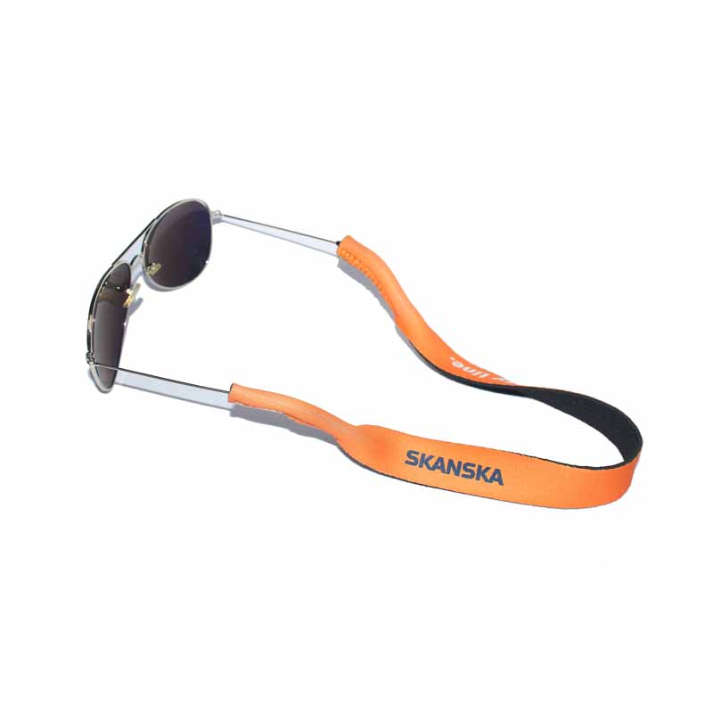 Grossistkampanjer Billiga Neoprene Sports Glasses Strap 2023